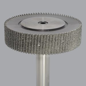 ONSRUD - 3.970" DIAMOND GRIT HOGGER