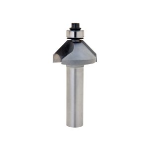 ONSRUD - 45 DEG BEVEL CT DE CHAMFER BIT