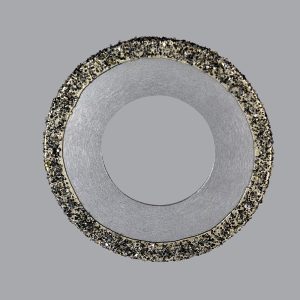 ONSRUD - 50mm DIAMOND PL. RING