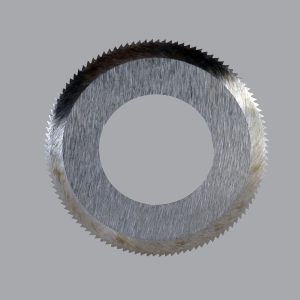ONSRUD - 1" HSS SAW BLADE