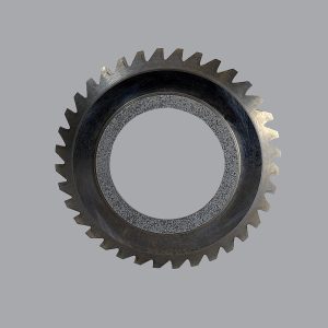 ONSRUD - 2" SC HSC HCC RING WITH TEETH