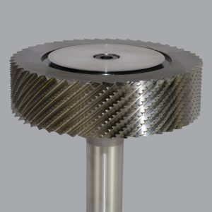 ONSRUD - 3 3/4 HSS INTEGRAL SHK HC HOGG