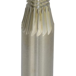 ONSRUD - .345 HSS HONEYCOMB CUTTER