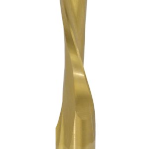 ONSRUD - 1/2 HSS S/E DOWN DORBIT W/FLAT